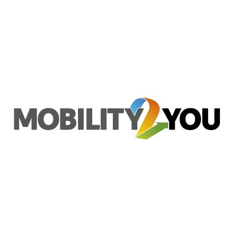 Mobility 2 You Logo Design