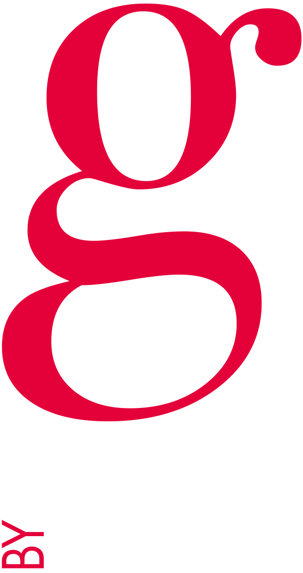 Graphic By Design Logo