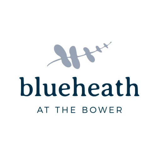 Blueheath at the Bower - Design