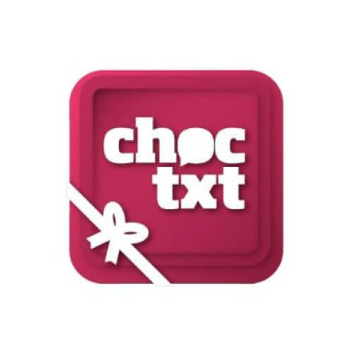 Choc Txt