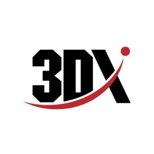 3DX