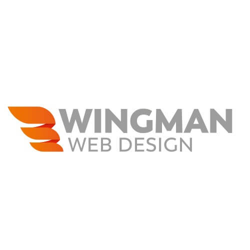 Wingman Web Design